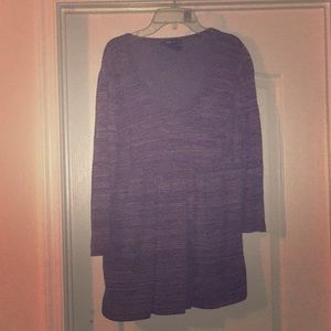 Style &Co Sz xl Shirt/ Maternity Wear